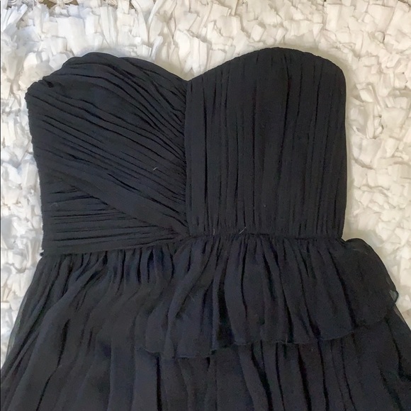 Mango brand black dress - Picture 2 of 3